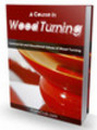 Thumbnail A Course In Wood Turning eBook