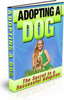 Thumbnail Adopting A Dog eBook