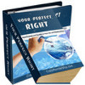 Thumbnail Your Perfect Right eBook