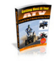 Thumbnail Getting Most Of Your ATV eBook Thumbnail Getting Most Of Your ATV eBook