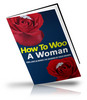 Thumbnail How To Woo A Woman eBook