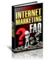 Thumbnail Internet Marketing FAQ eBook