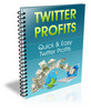 Thumbnail Twitter Profits eBook