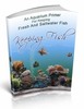 Thumbnail Keeping Fish eBook