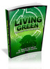 Thumbnail Living Green For A Better Tomorrow eBook Thumbnail Living Green For A Better Tomorrow eBook