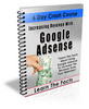 Thumbnail Increasing Revenue With Google Adsense eBook