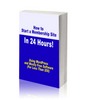 Thumbnail How to Start a Membership Site In 24 Hours eBook Thumbnail How to Start a Membership Site In 24 Hours eBook