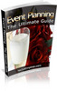 Thumbnail Event Planning The Ultimate Guide eBook Thumbnail Event Planning The Ultimate Guide eBook