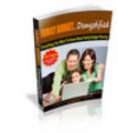 Thumbnail Family Budget Demystified eBook