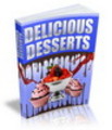Thumbnail Delicious Desserts eBook