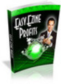 Thumbnail Easy Ezine Profits eBook