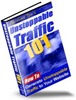 Thumbnail Unstoppable Traffic 101 eBook