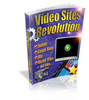 Thumbnail Video Sites Revolution eBook