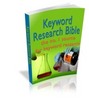 Thumbnail The Keyword Research Bible eBook