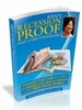 Thumbnail Recession Proof Fast Cash Strategies eBook