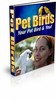 Thumbnail Pet Birds eBook