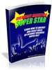 Thumbnail Overnight Marketing Superstar eBook