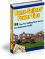 Thumbnail Home Sellers  Power Tips eBook