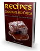 Thumbnail Chocolate and Cocoa Recipes eBook
