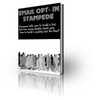 Thumbnail Email Optin Stampede eBook