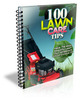 Thumbnail 100 Lawn Care Tips