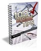 Thumbnail 100 Resume Tips