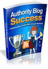 Thumbnail Authority Blog Success