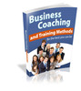 Thumbnail Business Coaching and Training
