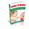 Thumbnail Tender 12 Months eBook