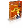 Thumbnail Wood Working 101 eBook