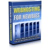 Thumbnail Webhosting For Newbies eBook