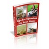 Thumbnail Sprucing Up Your Home eBook