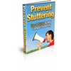 Thumbnail Prevent Stuttering eBook