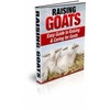 Thumbnail Raising Goats eBook
