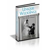 Thumbnail Unique Weddings eBook