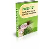 Thumbnail Natural Herbs 101 eBook