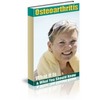 Thumbnail Osteoarthritis - What You Should Know eBook