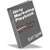 Thumbnail Dirty Marketing Playbook eBook