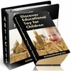 Thumbnail Discover Educational Toys for Children eBook