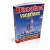 Thumbnail Disneyland Vacations eBook