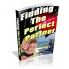 Thumbnail Finding The Perfect Partner eBook