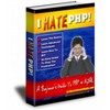 Thumbnail I Hate Php eBook