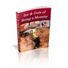Thumbnail Ins And Outs Of Being A Mommy eBook