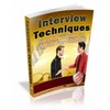 Thumbnail Interview Techniques eBook