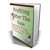 Thumbnail Profiting After The Sale eBook