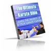 Thumbnail The Ultimate Karate Bible eBook