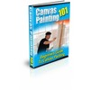 Thumbnail Canvas Painting eBook