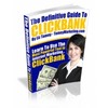 Thumbnail Definitive Guide To Clickbank eBook