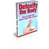 Thumbnail Detoxify The Body eBook