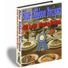 Thumbnail Blue Ribbon Recipe eBook